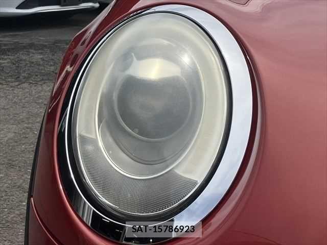 Bmw MINI 2015-07 7215403-19