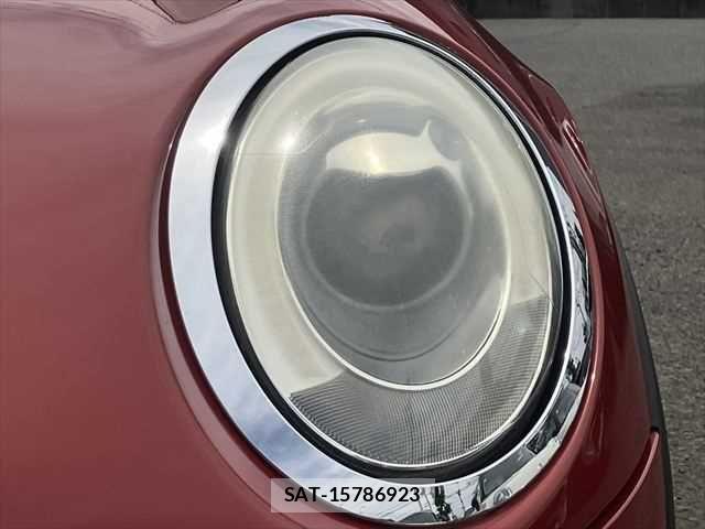 Bmw MINI 2015-07 7215403-20