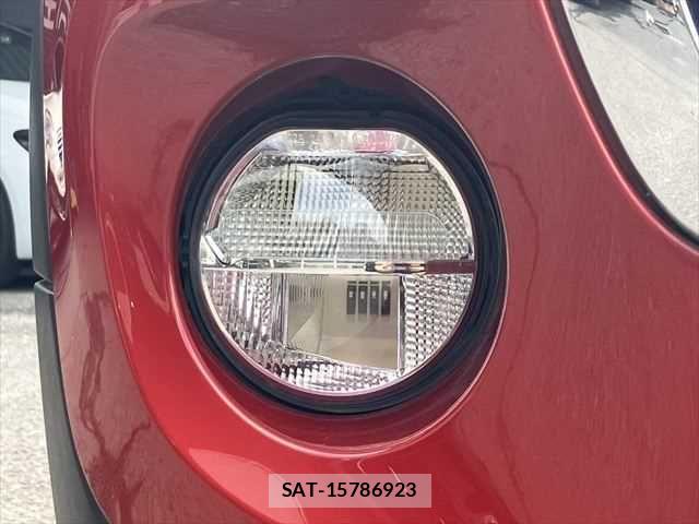 Bmw MINI 2015-07 7215403-21
