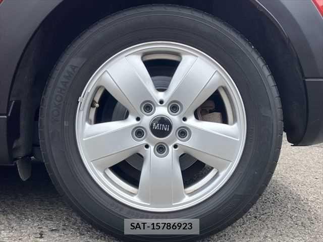 Bmw MINI 2015-07 7215403-25