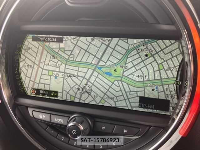 Bmw MINI 2015-07 7215403-3