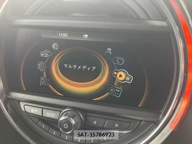 Bmw MINI 2015-07 7215403-4