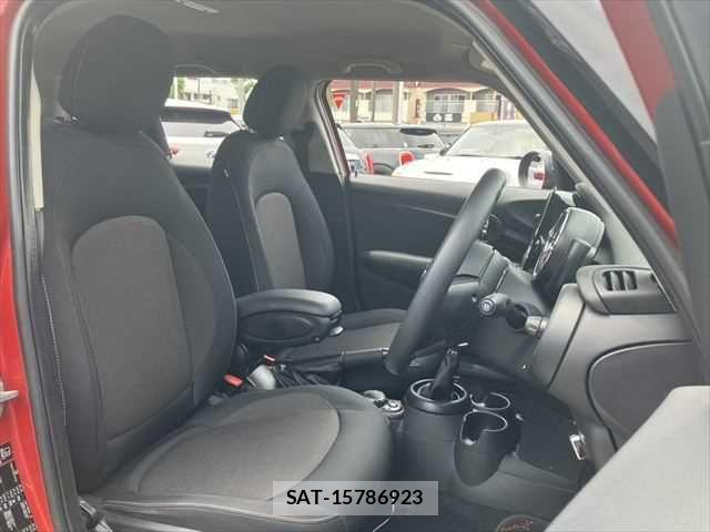 Bmw MINI 2015-07 7215403-5