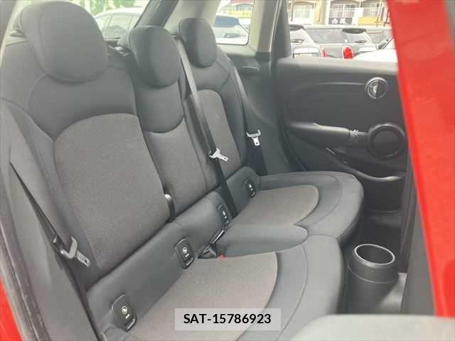 Bmw MINI 2015-07 7215403-6