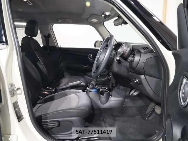 Bmw MINI 2018-03 7215404-12
