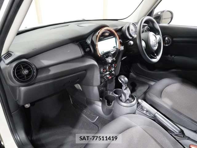 Bmw MINI 2018-03 7215404-14