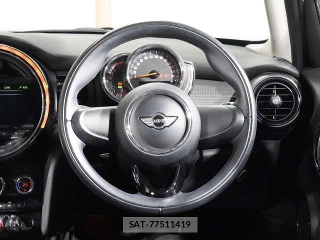 Bmw MINI 2018-03 7215404-16