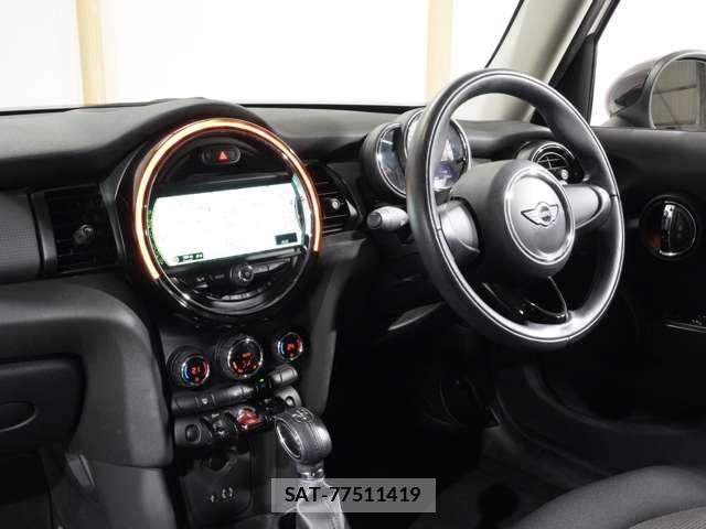 Bmw MINI 2018-03 7215404-17