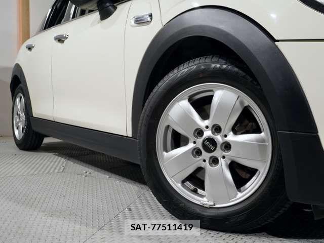 Bmw MINI 2018-03 7215404-19