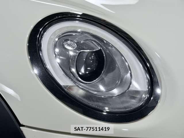 Bmw MINI 2018-03 7215404-20
