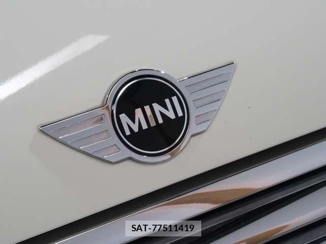 Bmw MINI 2018-03 7215404-21