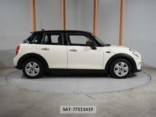 Bmw MINI 2018-03 7215404-22