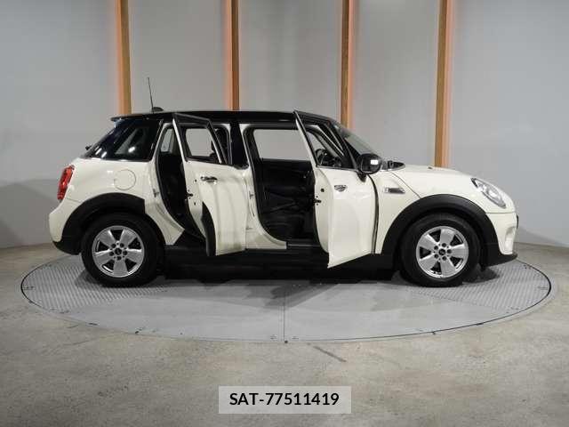 Bmw MINI 2018-03 7215404-23