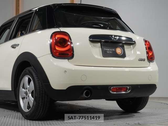 Bmw MINI 2018-03 7215404-25