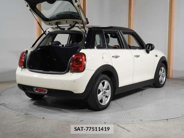 Bmw MINI 2018-03 7215404-27