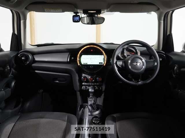 Bmw MINI 2018-03 7215404-3