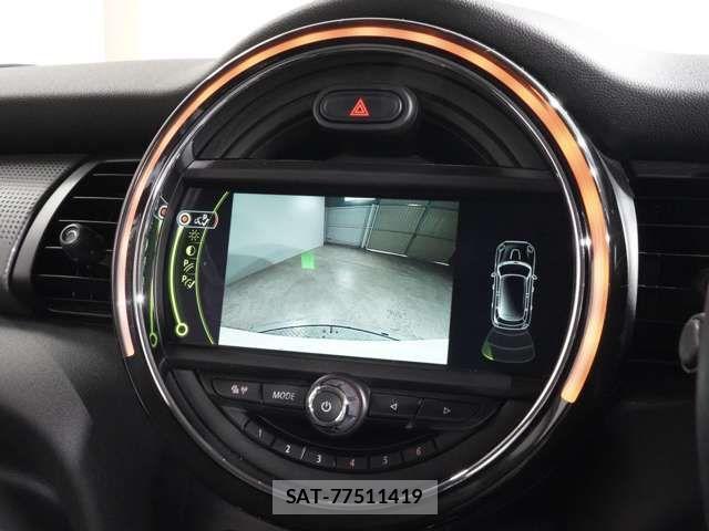 Bmw MINI 2018-03 7215404-5