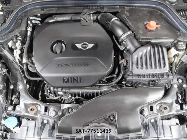 Bmw MINI 2018-03 7215404-6