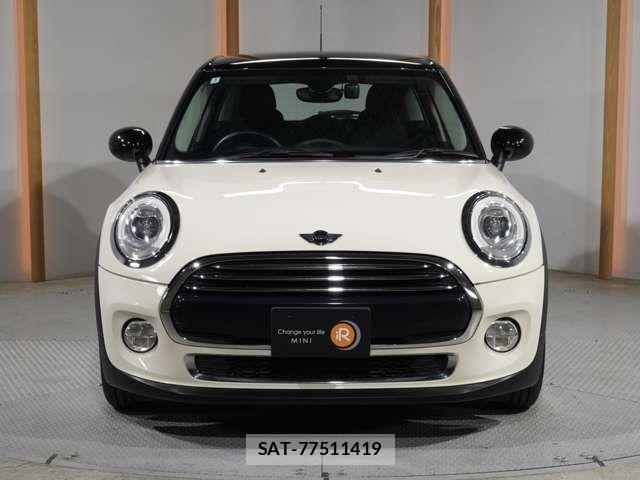 Bmw MINI 2018-03 7215404-7