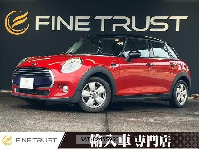 Bmw MINI 2015-10 7249921-0