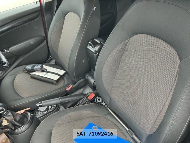 Bmw MINI 2015-09 7325974-9