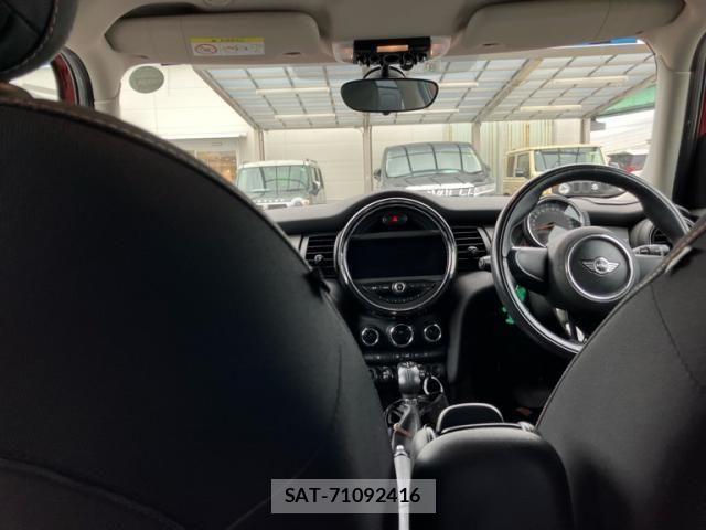 Bmw MINI 2015-09 7325974-11