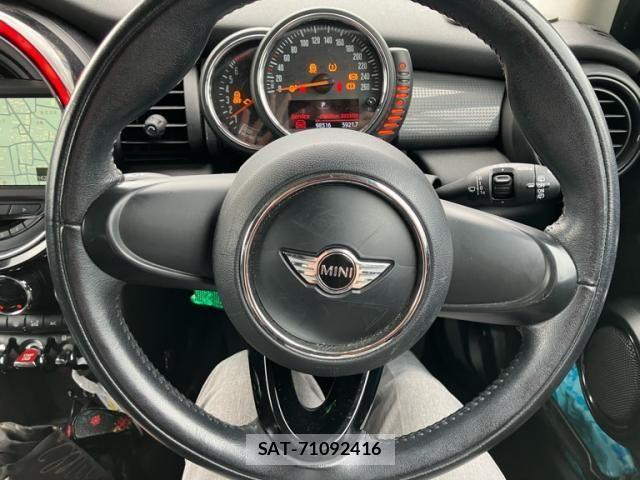 Bmw MINI 2015-09 7325974-13