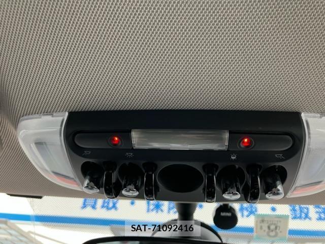 Bmw MINI 2015-09 7325974-18
