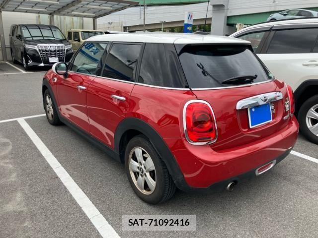 Bmw MINI 2015-09 7325974-2
