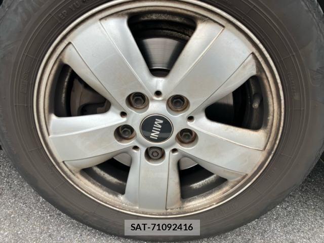 Bmw MINI 2015-09 7325974-5