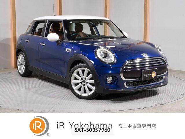 Bmw MINI 2016-01 7325969-0