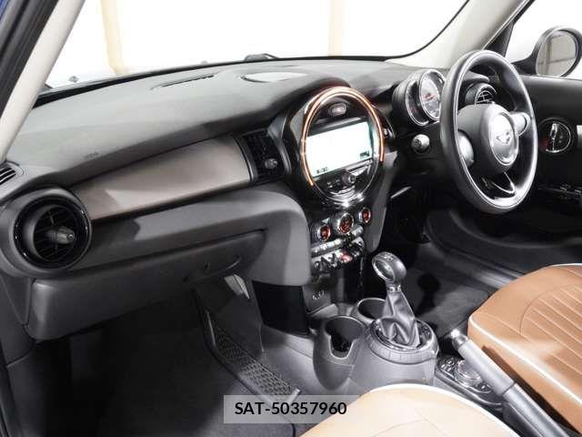 Bmw MINI 2016-01 7325969-14