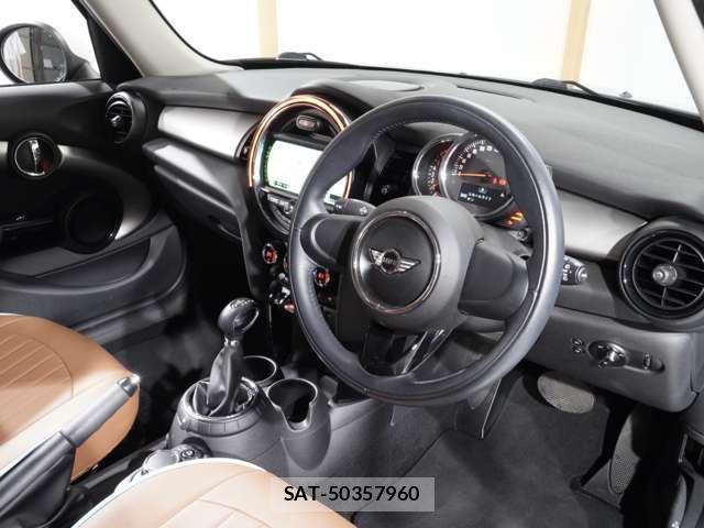Bmw MINI 2016-01 7325969-15