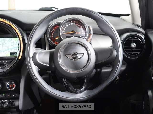Bmw MINI 2016-01 7325969-16