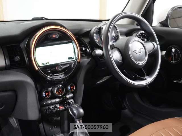 Bmw MINI 2016-01 7325969-17