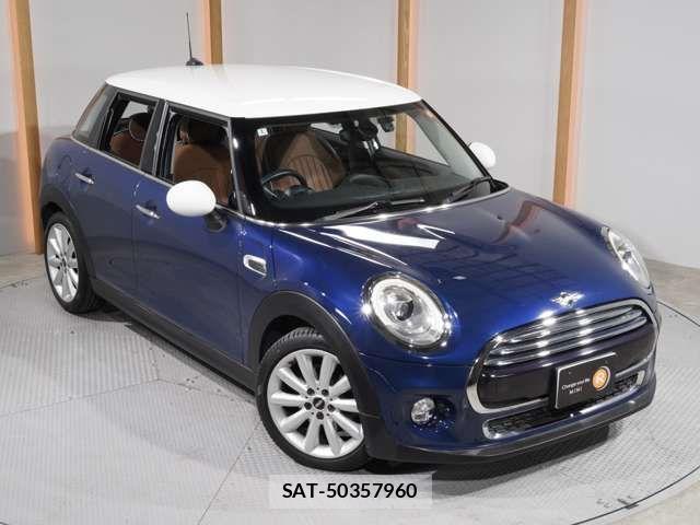 Bmw MINI 2016-01 7325969-18