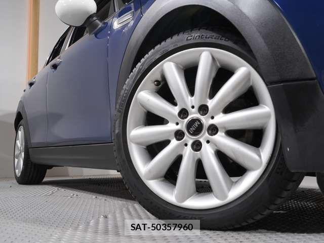 Bmw MINI 2016-01 7325969-19