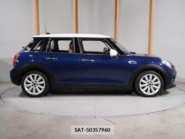 Bmw MINI 2016-01 7325969-22