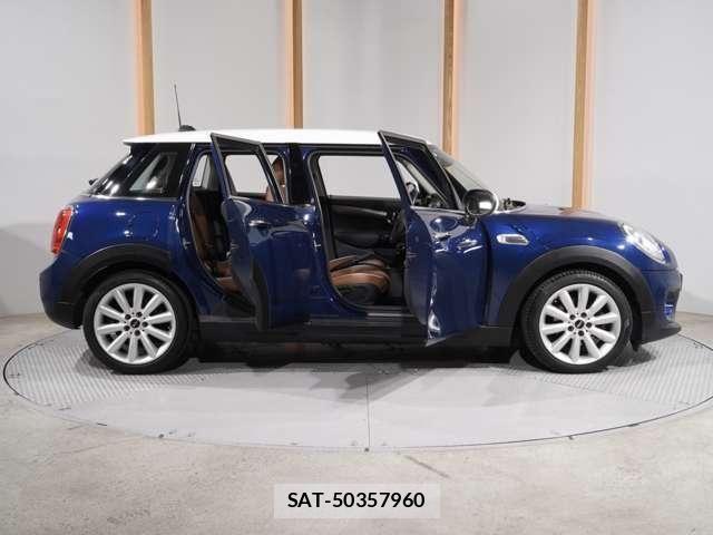 Bmw MINI 2016-01 7325969-23