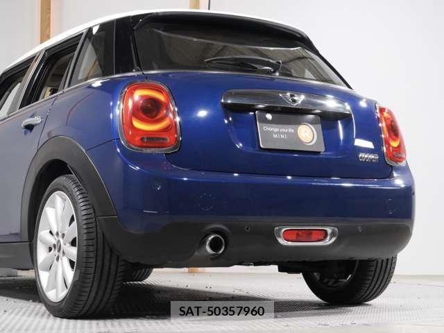Bmw MINI 2016-01 7325969-24