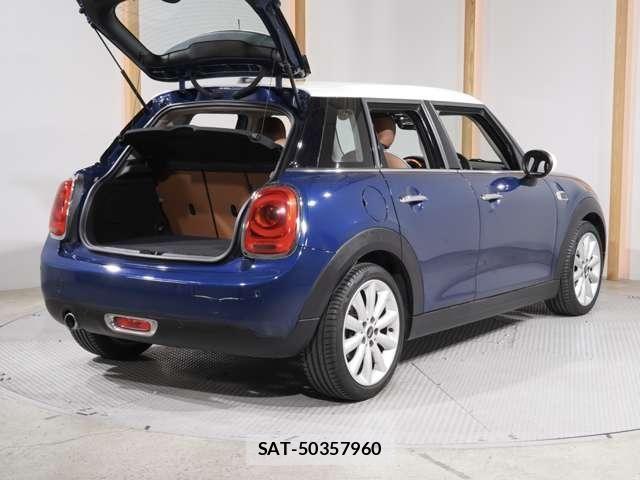 Bmw MINI 2016-01 7325969-26