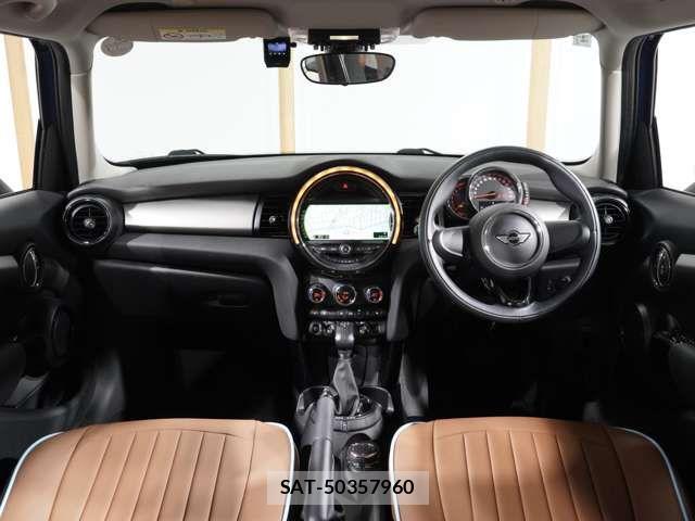Bmw MINI 2016-01 7325969-3