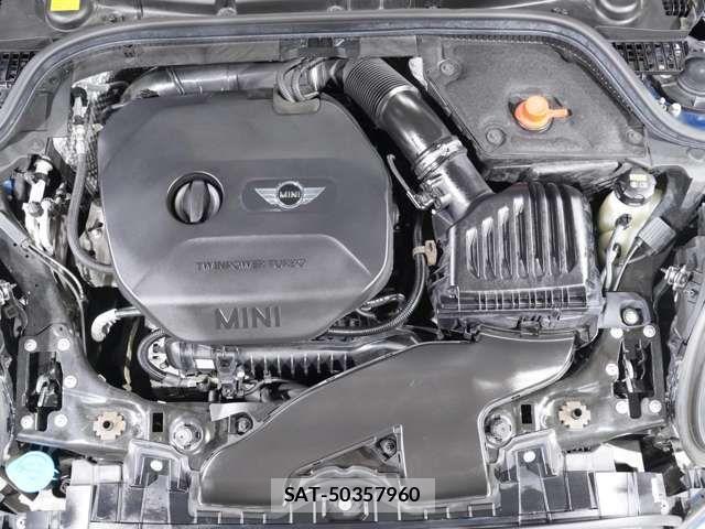 Bmw MINI 2016-01 7325969-6