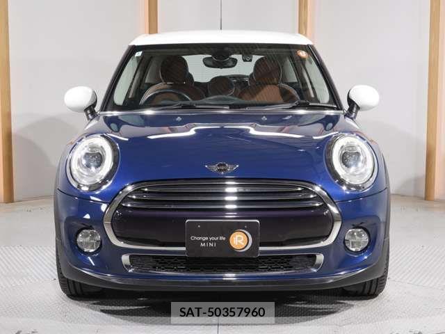 Bmw MINI 2016-01 7325969-7