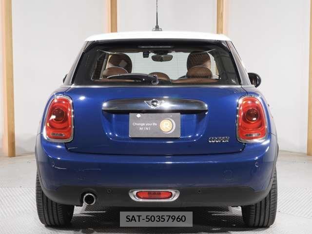 Bmw MINI 2016-01 7325969-8