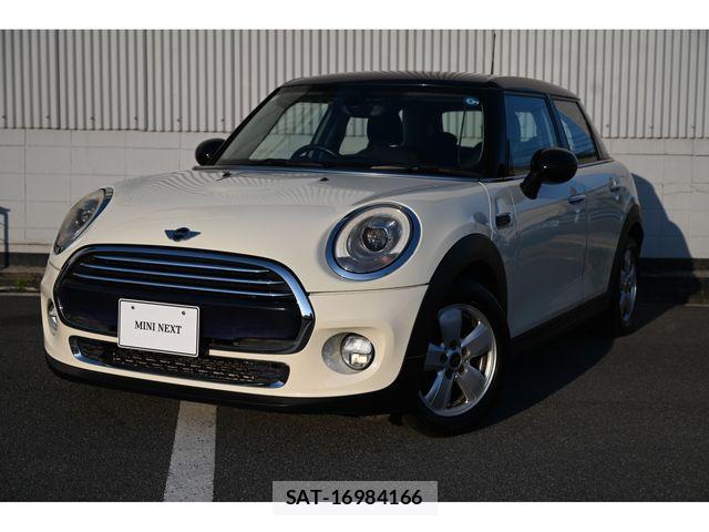 Bmw MINI 2016-03 7325972-0
