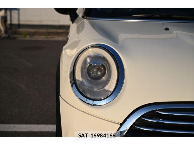 Bmw MINI 2016-03 7325972-9