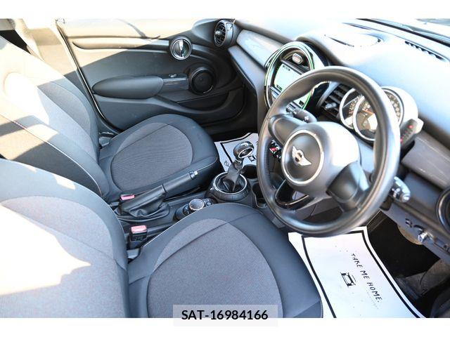 Bmw MINI 2016-03 7325972-15