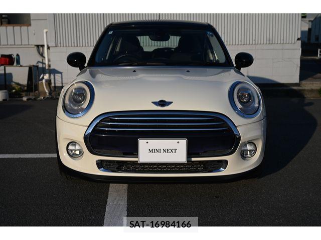 Bmw MINI 2016-03 7325972-1