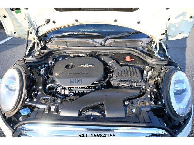 Bmw MINI 2016-03 7325972-25